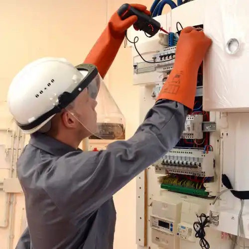 elektricien Esch